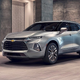 Illustration for article titled A list of every single new Chevrolet around the world: Part 2
